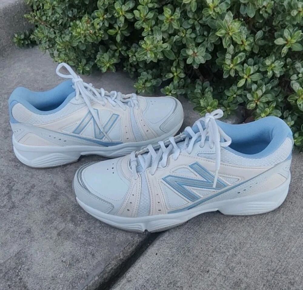 Women's New Balance ABZORB Cross-Trainers 519 - Size 9.5 (Pre-owned)